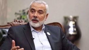 Pemimpin Hamas Mendesak Tindakan Segera untuk Mengakhiri Perang Gaza Menjelang Ramadhan