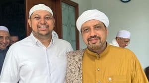 Rabithah Alawiyah Pemalsu Sertifikat Habib Bukan Anggota Kami