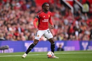 Aaron Wan-Bissaka Tinggalkan MU di Akhir Musim