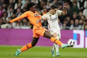 Real Madrid Menjadi Klub yang Golnya Paling Banyak Dianulir Wasit