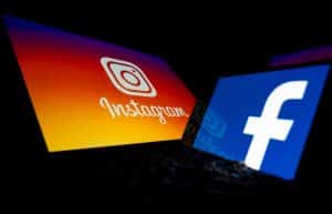 Facebook Dan Instagram Tiba-Tiba Mati Tak Bekerja