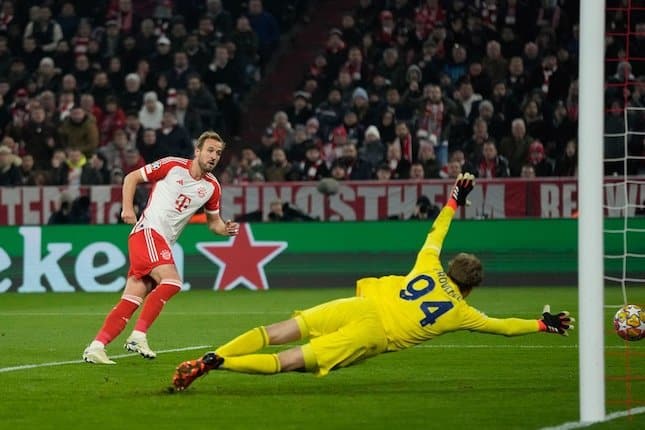 Munchen Menang 3-0 atas Lazio, Tuchel Malah Jadi Korban