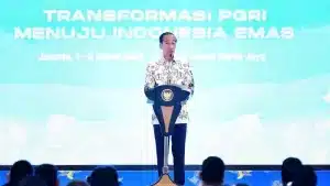 Presiden Jokowi Sekolah Jangan Sampai Tutupi Kasus Bully