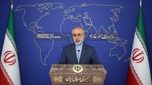 Iran OKI Hadapi Ujian Perang Genosida Israel