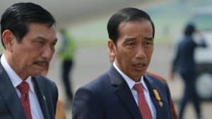 Luhut Ungkap Cara Instansi Mengakali Barang Impor Jadi Barang Lokal