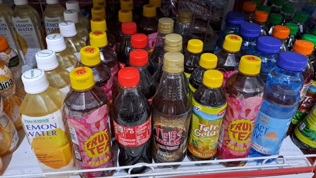 Kemenkes Minta Rencana Cukai Minuman Manis Dipercepat Guna Tekan Kasus Obesitas 