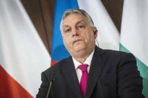 Viktor Orban Barat Tak Akan Memenangi Perang Proxy Melawan Rusia