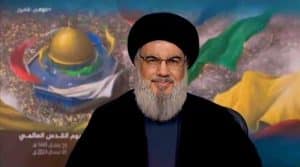 Nasrallah: Perlawanan akan Capai Kemenangan Besar dalam Pertempuran dengan Israel