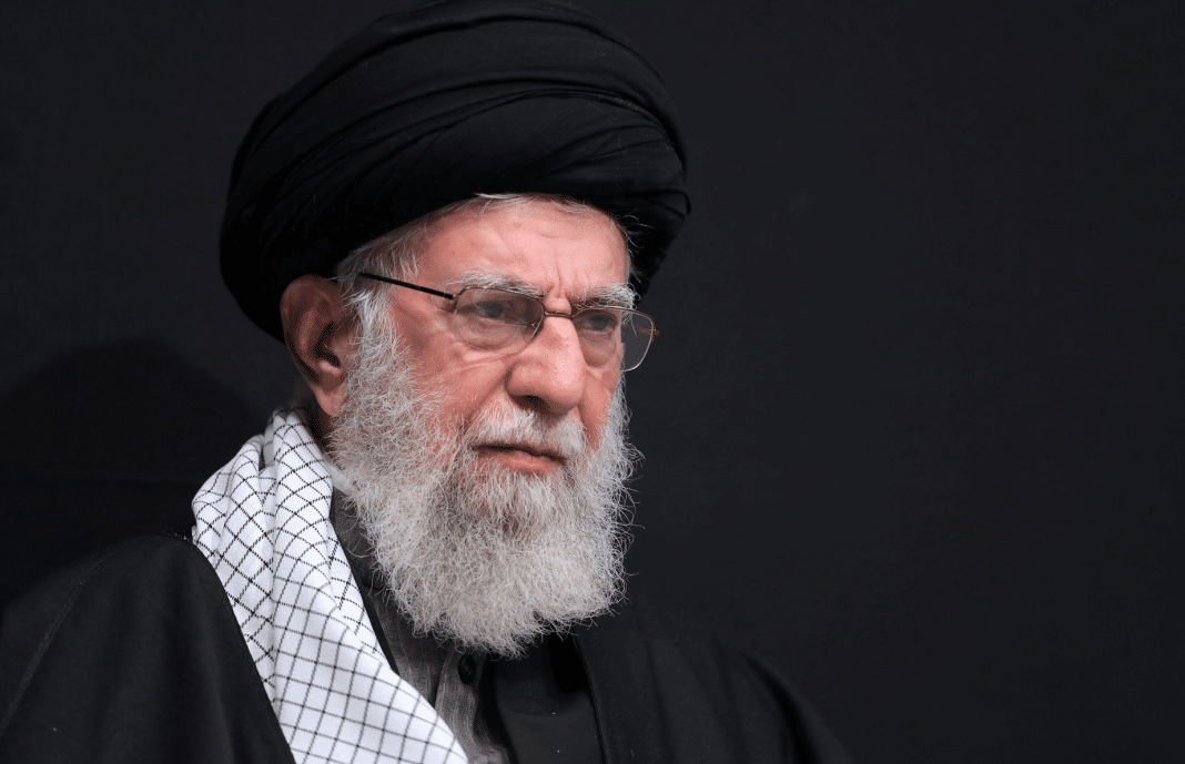 Imam Khamenei Iran akan Membuat Israel Menyesali Kejahatannya