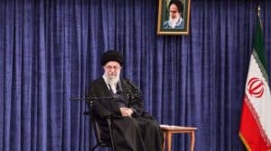 Imam Khamenei: Israel akan Menerima Tamparan di Wajah atas Serangan Suriah