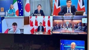 Iran Kecam Pernyataan G7 dan Berjanji Tidak akan Ragu Tanggapi Agresi