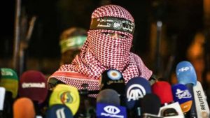 Hamas Tawanan Zionis Tewas setelah Terluka dalam Serangan Udara Israel