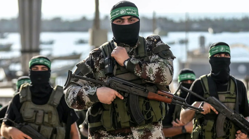 Media AS Israel Gagal Melumpuhkan Perlawanan Hamas