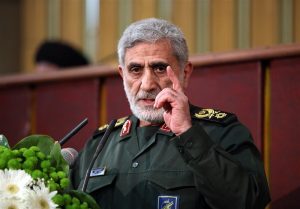 IRGC Trio Eropa Akan Diminta Bertanggung Jawab Membantu Israel selama Operasi Janji Sejati Iran