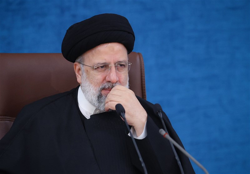 Raisi Posisi Iran di Dunia Meningkat setelah Operasi Anti-Israel