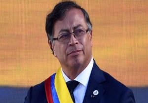 Presiden Kolombia Perintahkan Pembukaan Kedutaan Besarnya di Palestina