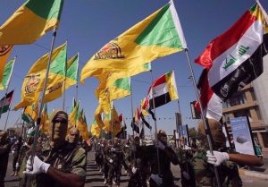 Perlawanan Islam di Irak Serang Pelabuhan Israel