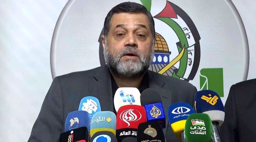 Hamas Ingatkan Israel Tawanan Israel Mungkin akan Kembali sebagai Mayat