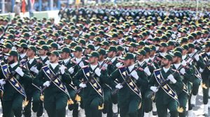 Iran Kutuk Keras Tindakan Kanada yang Tidak Bijaksana terhadap IRGC