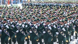 IRGC Tangkap Sponsor Utama Kelompok Teror Jaish al-Adl di Sistan dan Balucistan