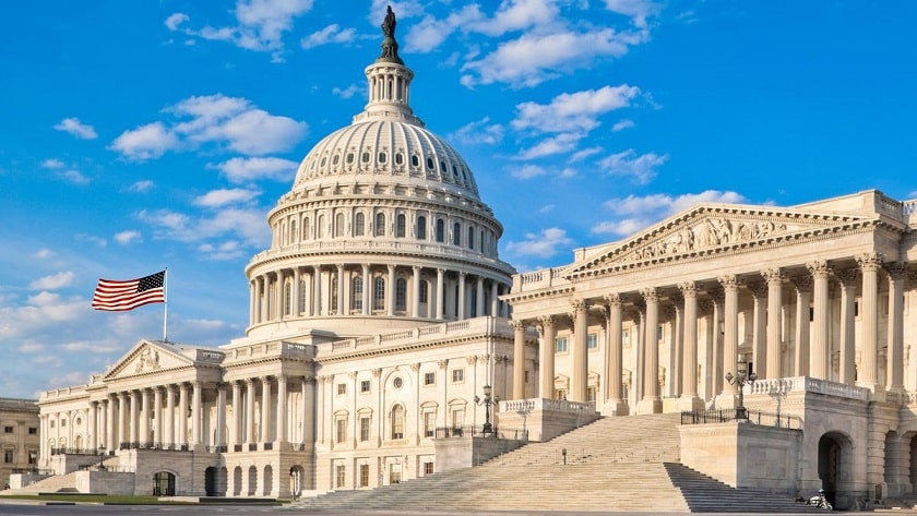 34 Senator Partai Republik Menentang Rencana Biden terhadap Pengungsi Gaza