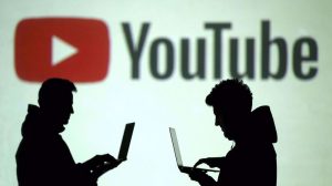 Youtube Menghapus Chanel Milik Kementerian Luar Negeri Iran