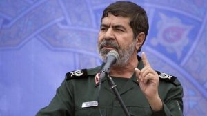 IRGC Operasi Janji Sejati adalah Respons Hukuman Iran yang Tepat Waktu terhadap Kesalahan Israel