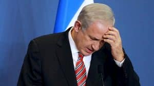 Media Israel ICC Mungkin Keluarkan Surat Perintah Penangkapan terhadap Pejabat Netanyahu