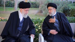 Ayatullah Khamenei Ungkapkan Kesedihan Mendalam atas Kesyahidan Raisi