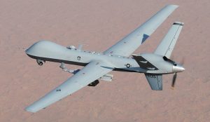 Drone MQ-9 Reaper AS