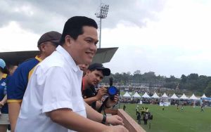 Erick Thohir