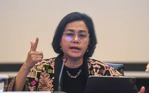 Sri Mulyani