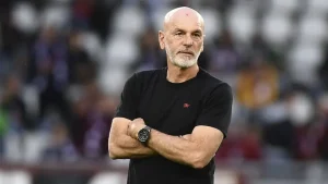 Stefano Pioli