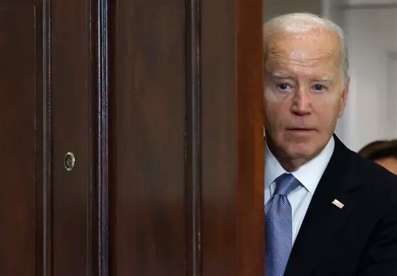 biden tetap bersaing