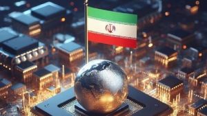 NASA dan MIT Mikroelektronik Iran