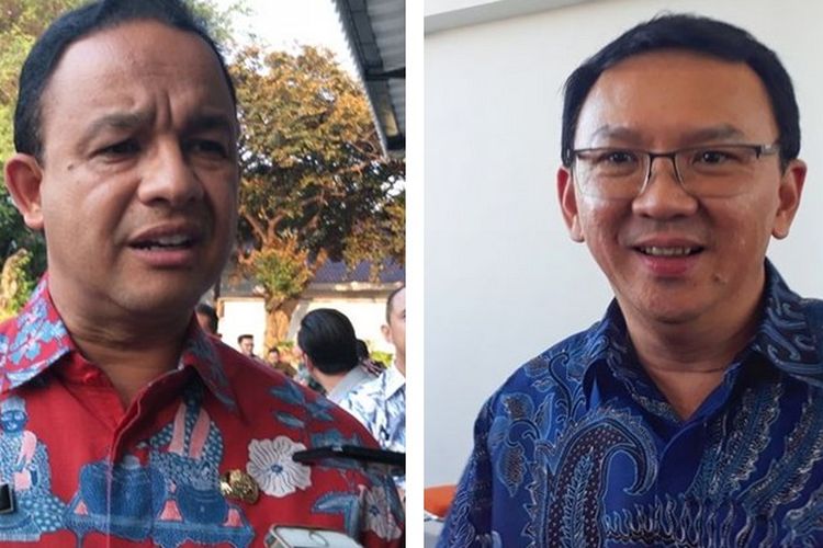 ahok anies hasto