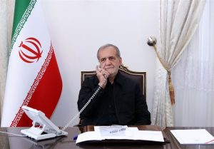 presiden iran jcpoa