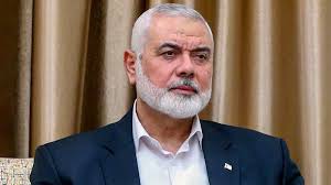 haniyeh