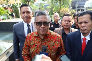 Kebijakan Presiden Harus Dipertanggungjawabkan