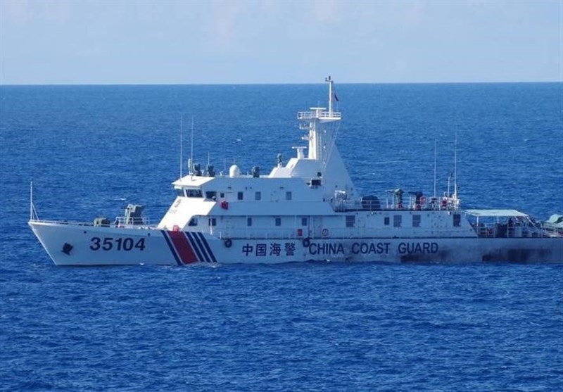 Laut Cina Selatan