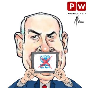 Google unrwa