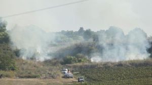 rudal balistik iron dome