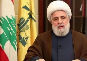 qalibaf naim qassem