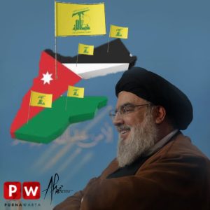 popularitas Hizbullah