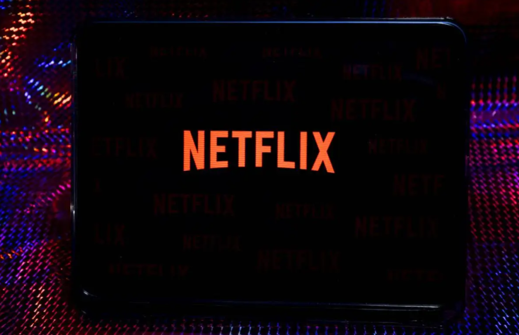 Netflix