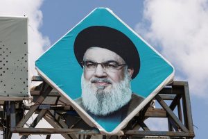 Pembunuhan Nasrallah dan Ilusi Zionis