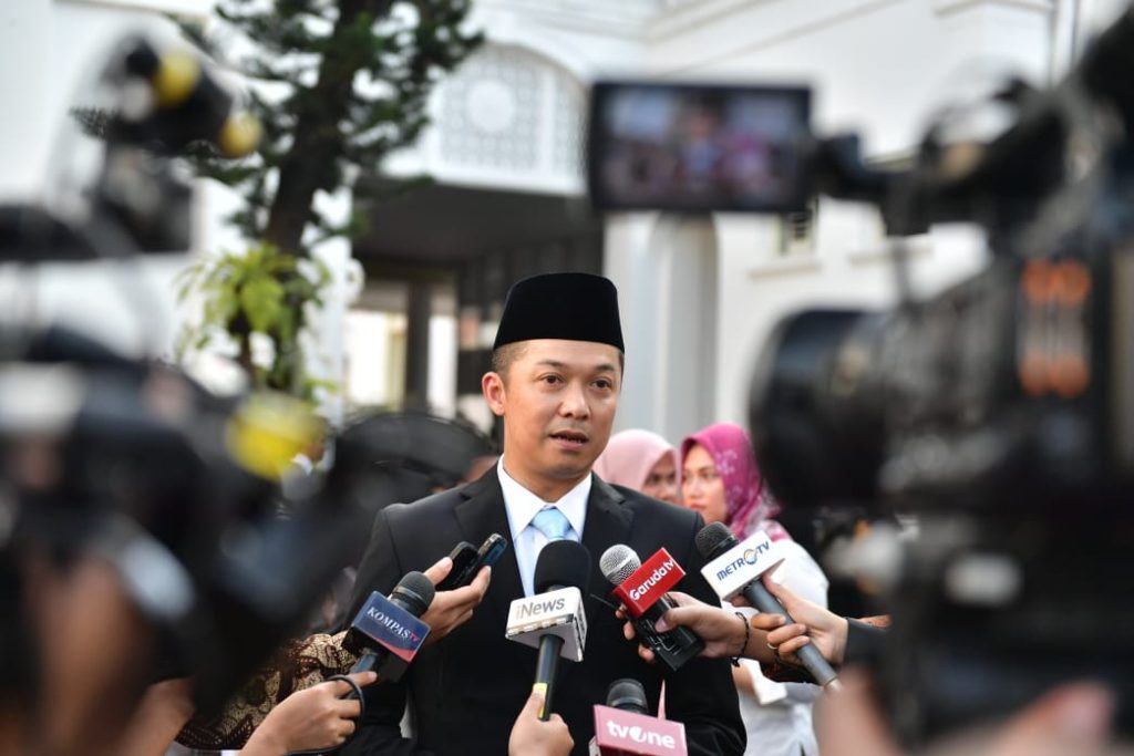 Taufik Hidayat