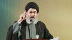 Sayyid Hassan Nasrallah