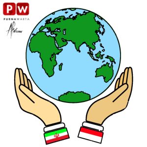 Indonesia dan Iran