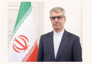 Juru Bicara Iran Ekstremisme